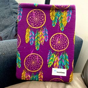 Book Beau book sleeve